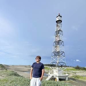 Meet your Posher, Jimmy